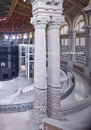 ID PROJECT. JORDI BERNADÓ | 9788418895920 | BERNADÓ, JORDI