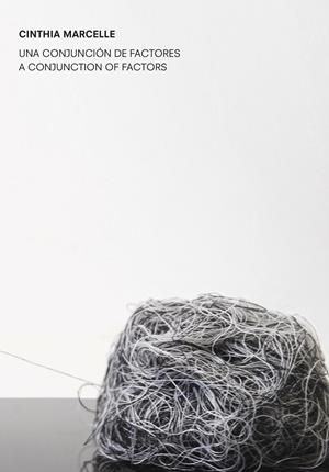 CINTHIA MARCELLE | 9788418895685 | MARCELLE, CINTHIA / ISOBEL WHITELEGG
