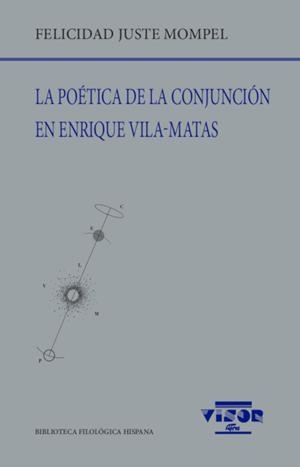 POÉTICA DE LA CONJUNCIÓN EN ENRIQUE VILA-MATAS, LA | 9788498952711 | JUSTE MOMPEL, FELICIDAD
