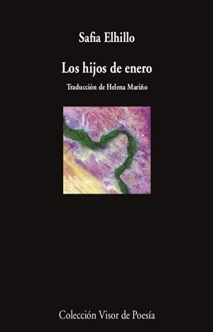 HIJOS DE ENERO, LOS | 9788498954692 | ELHILLO, SAFIA
