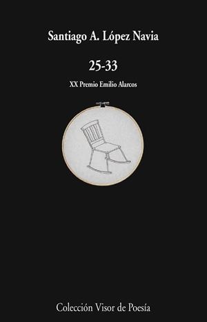 25-33 | 9788498954678 | LÓPEZ NAVIA, SANTIAGO A.