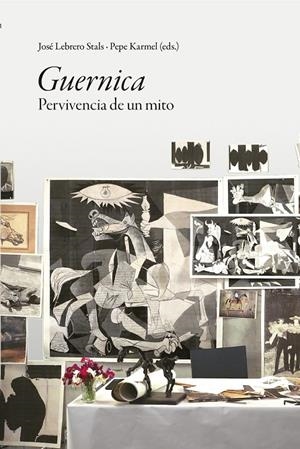 GUERNICA | 9788433870902