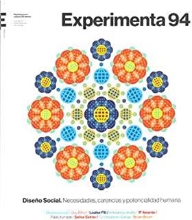 EXPERIMENTA 94 | 9788418049927 | VARIOS AUTORES