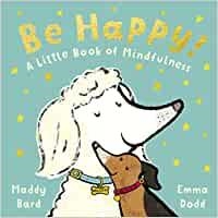 BE HAPPY | 9781800783744 | BARD, MADDY