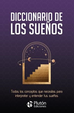 DICCIONARIO DE LOS SUEÑOS | 9788419087898 | VARIOS AUTORES