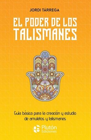 PODER DE LOS TALISMANES, EL | 9788419087911 | TARREGA, JORDI