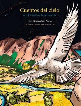 CUENTOS DEL CIELO | 9788483215548 | GIMENO SAN PEDRO, IVÁN