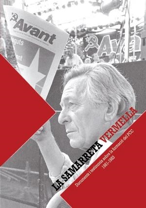 SAMARRETA VERMELLA, LA | 9788494568596