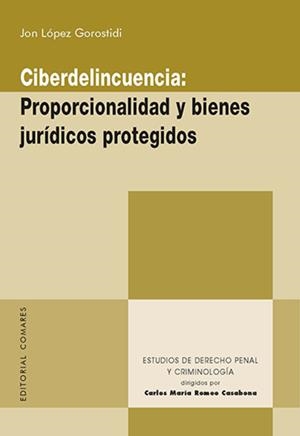 CIBERDELINCUENCIA | 9788413694627 | LÓPEZ, JON