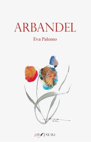 ARBANDEL | 9788418536410 | PALOMO CERMEÑO, EVA