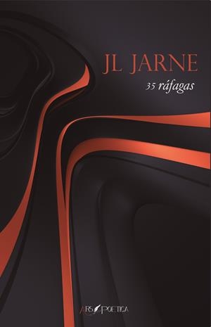 35 RAFAGAS | 9788418536427 | JARNE ROBLES, JOSÉ LUIS