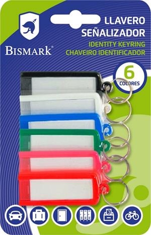CLAUERS PORTA ETIQUETES | 8430173178183