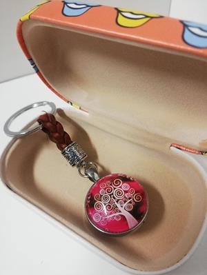 CLAUER MANDALES ARBRE ROSA | 9999900008531