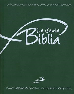 SANTA BIBLIA, LA (TAMAÑO BOLSILLO, CON UÑEROS, ESCOLAR) | 9788428549172 | MARTÍN NIETO, EVARISTO