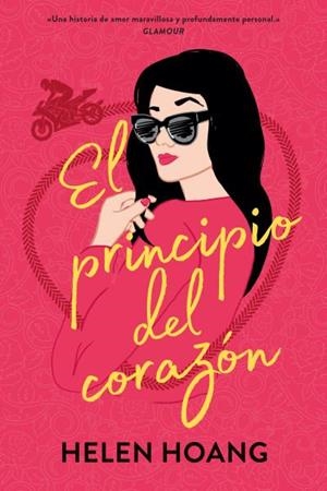 PRINCIPIO DEL CORAZÓN, EL | 9788417421960 | HOANG, HELEN