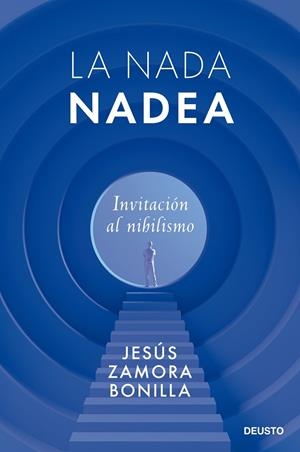 NADA NADEA, LA | 9788423434824 | ZAMORA BONILLA, JESÚS