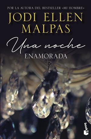 NOCHE, UNA. ENAMORADA | 9788408268253 | MALPAS, JODI ELLEN