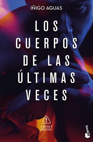 CUERPOS DE LAS ÚLTIMAS VECES, LOS (LOS CUERPOS 2) | 9788408268413 | AGUAS, IÑIGO