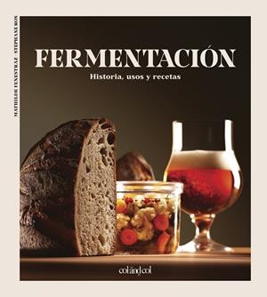 FERMENTACIÓN | 9788412450873 | FENESTRAZ, MATILDE