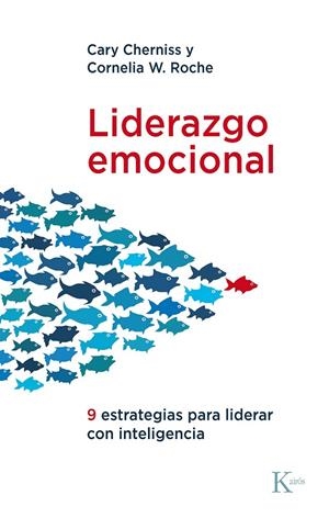 LIDERAZGO EMOCIONAL | 9788411211277 | CHERNISS, CARY