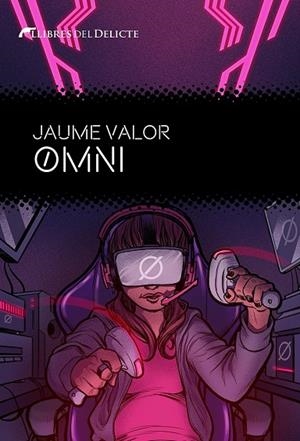 ØMNI (ED. EN CATALÀ) | 9788419415080 | VALOR, JAUME