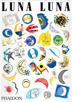 LUNA LUNA THE ART AMUSEMENT PARK | 9781838666941 | HELLER, ANDRE