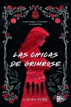 CHICAS DE GRIMROSE, LAS | 9788412622430 | POHL, LAURA