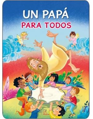 PAPÁ PARA TODOS, UN | 9788419408075 | ZOE, MARIDA