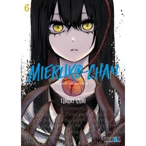 MIERUKO-CHAN 06 | 9788419730046 | IZUMI, TOMOKI