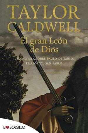 GRAN LEON DE DIOS | 9788418185434 | CALDWELL, TAYLOR