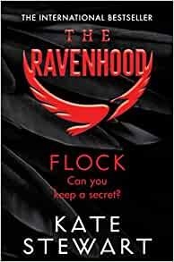 FLOCK | 9781035013487 | STEWART, KATE