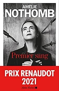PREMIER SANG | 9782253937579 | NOTHOMB, AMELIE