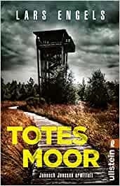 TOTES MOOR | 9783548066271 | ENGELS, LARS
