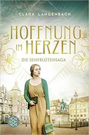 HOFFNUNG IM HERZEN | 9783596700851 | LAGENBACH, CLARA