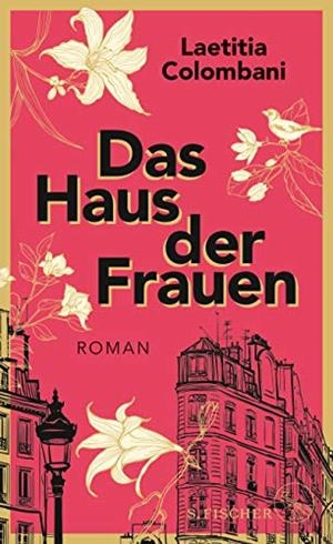 DAS HAUS DER FRAUEN | 9783596700103 | COLOMBIANI, LAETITIA