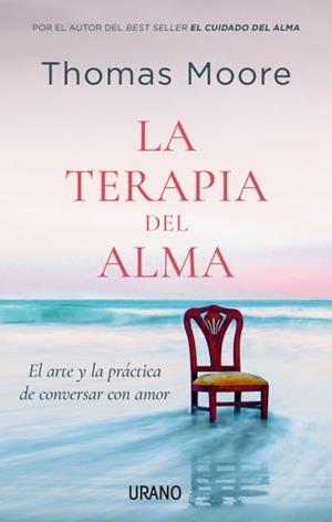 TERAPIA DEL ALMA, LA | 9788417694906 | MOORE, THOMAS
