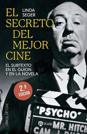 SECRETO DEL MEJOR CINE, EL | 9788432163265 | SEGER, LINDA