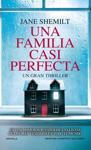 FAMILIA CASI PERFECTA, UNA | 9788412614572 | SHEMILT, JANE