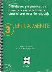 EN LA MENTE 3 | 9788416941650 | MONFORT, MARC/MONFORT JUÁREZ, ISABELLE