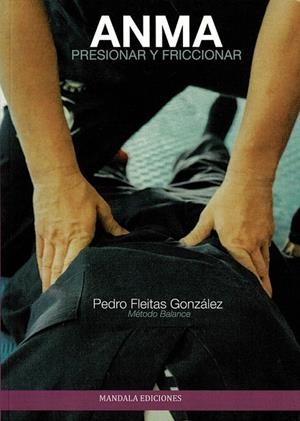 ANMA | 9788418115042 | FLEITAS GONZÁLEZ, PEDRO