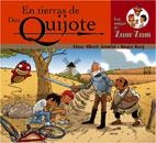 EN TIERRAS DE DON QUIJOTE | 9788497911122 | ROIG CÉSAR, ROGER