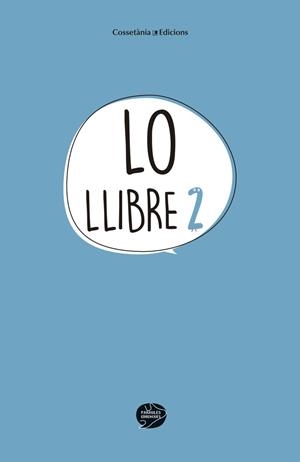 LO LLIBRE 2 | 9788490344835 | GRUP PARAULES EBRENQUES