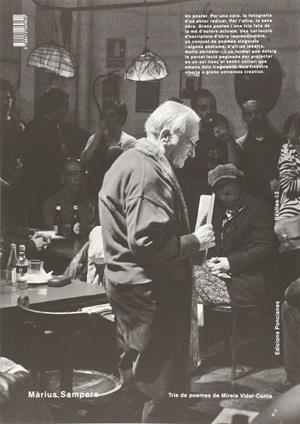 BESTIES 13. MARIUS SAMPERE | 9788472269842 | SAMPERE PASSARELL, MÀRIUS