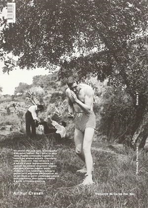 BESTIES 09. ARTHUR CRAVAN | 9788472269804 | CRAVAN, ARTHUR