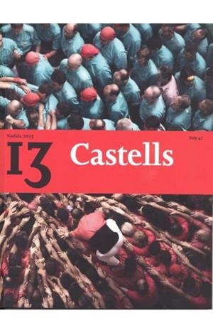 CASTELLS | 9788472269620 | DIVERSOS AUTORS