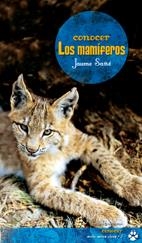 CONOCER LOS MAMIFEROS | 9788496754447 | SAÑÉ I PONS, JAUME