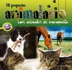 ANIMALES DE COMPAÑIA, LOS | 9788496754416 | PATRICK, DAVID / VERBRUGGHE, OLIVIER