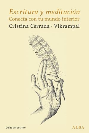 ESCRITURA Y MEDITACIÓN | 9788490659434 | CERRADA, CRISTINA