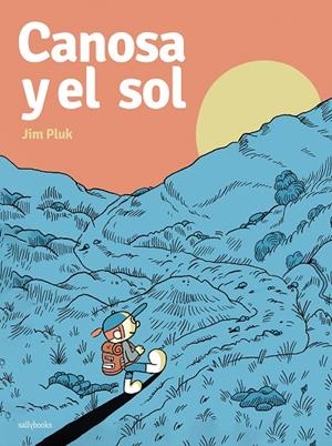 CANOSA Y EL SOL | 9788417255589 | PLUK, JIM