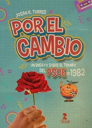 POR EL CAMBIO | 9788478989546 | TORRES, JOSAN R.